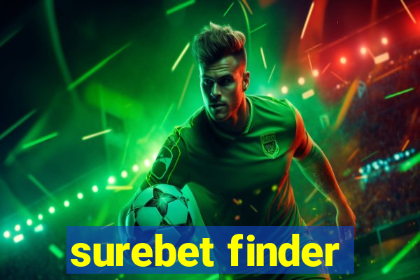 surebet finder